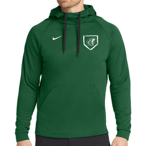 Cobras Baseball - Therma FIT Pullover Fleece Hoodie Thumbnail