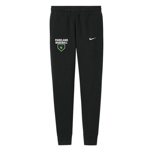Parkland Baseball - Club Fleece Jogger Thumbnail