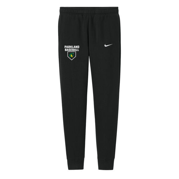 Parkland Baseball - Club Fleece Jogger Thumbnail