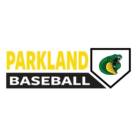 Parkland Baseball Home Plate and Cobra Thumbnail