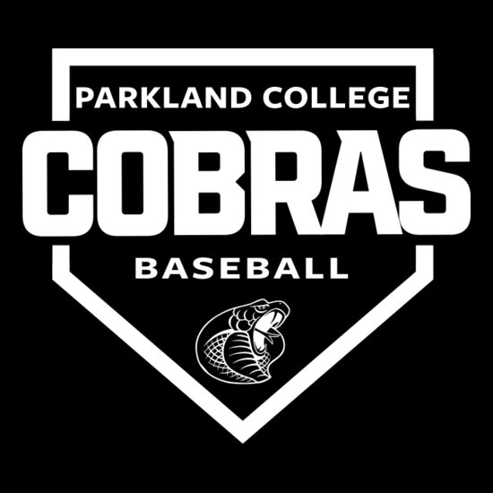 Parkland College Cobras Baseball Home Plate Thumbnail