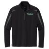 Sport Wick ® Stretch 1/4 Zip Colorblock Pullover Thumbnail