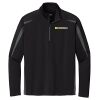 Sport Wick ® Stretch 1/4 Zip Colorblock Pullover Thumbnail