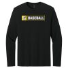 Softstyle ® Long Sleeve T Shirt Thumbnail