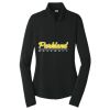 Women's PosiCharge ® Competitor 1/4 Zip Pullover Thumbnail