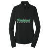 Women's PosiCharge ® Competitor 1/4 Zip Pullover Thumbnail