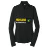 Women's PosiCharge ® Competitor 1/4 Zip Pullover Thumbnail
