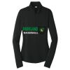 Women's PosiCharge ® Competitor 1/4 Zip Pullover Thumbnail
