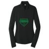 Women's PosiCharge ® Competitor 1/4 Zip Pullover Thumbnail