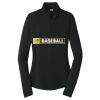 Women's PosiCharge ® Competitor 1/4 Zip Pullover Thumbnail