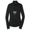 Women's PosiCharge ® Competitor 1/4 Zip Pullover Thumbnail