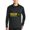 PosiCharge ® Competitor 1/4 Zip Pullover Thumbnail