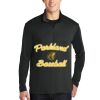 PosiCharge ® Competitor 1/4 Zip Pullover Thumbnail