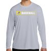 Long Sleeve Performance Tee Thumbnail