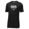 Dri FIT Cotton/Poly Tee Thumbnail