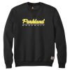 Midweight Crewneck Sweatshirt Thumbnail