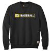 Midweight Crewneck Sweatshirt Thumbnail