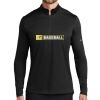 Dry 1/2 Zip Cover Up Thumbnail
