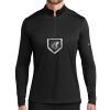 Dry 1/2 Zip Cover Up Thumbnail