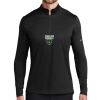 Dry 1/2 Zip Cover Up Thumbnail