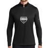 Dry 1/2 Zip Cover Up Thumbnail