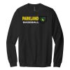 Softstyle ® Crewneck Sweatshirt Thumbnail