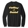 Softstyle ® Crewneck Sweatshirt Thumbnail