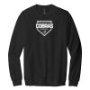 Softstyle ® Crewneck Sweatshirt Thumbnail